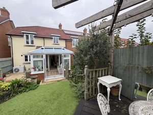 Rear- click for photo gallery